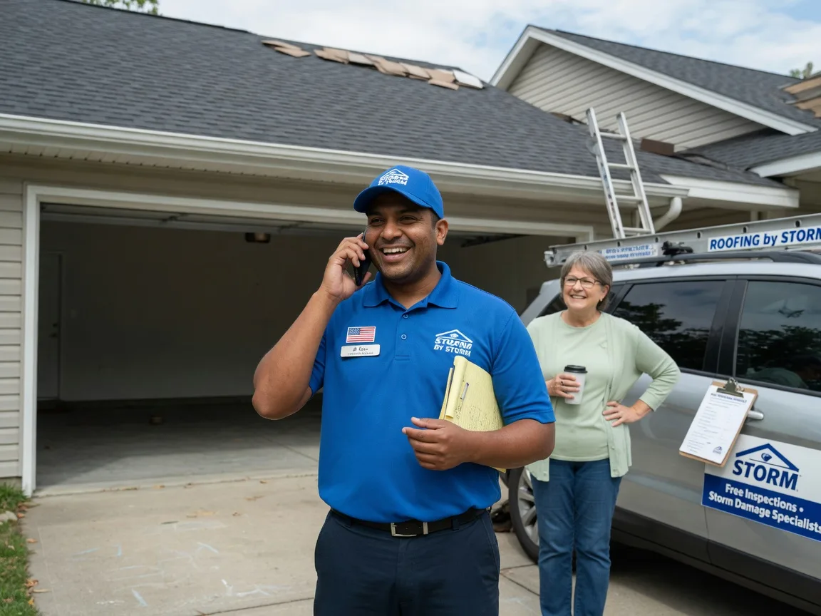 Roof Repair Near Me West, MS FAQs