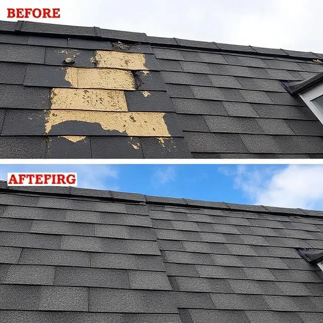 Roof Repair Near Me in West, MS near me